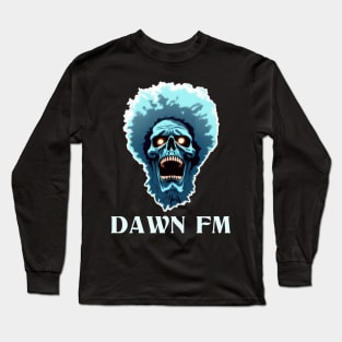 DF Long Sleeve T-Shirt